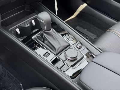 2025 Mazda CX-50, $39045. Photo 8