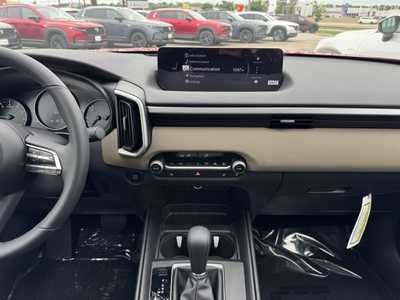 2025 Mazda CX-50, $36440. Photo 2