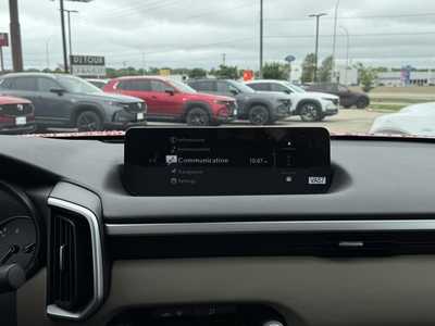 2025 Mazda CX-50, $36440. Photo 3