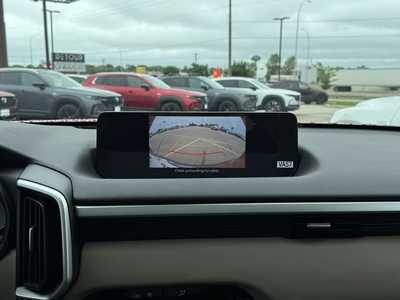 2025 Mazda CX-50, $36440. Photo 4