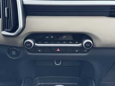 2025 Mazda CX-50, $36440. Photo 5