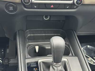 2025 Mazda CX-50, $36440. Photo 6