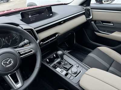 2025 Mazda CX-50, $36440. Photo 7