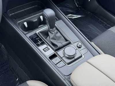 2025 Mazda CX-50, $36440. Photo 8