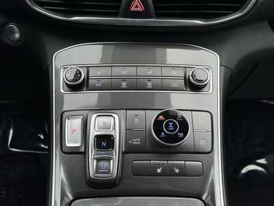 2021 Hyundai Santa Fe, $23599. Photo 6