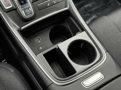 2021 Hyundai Santa Fe, $23599. Photo 8