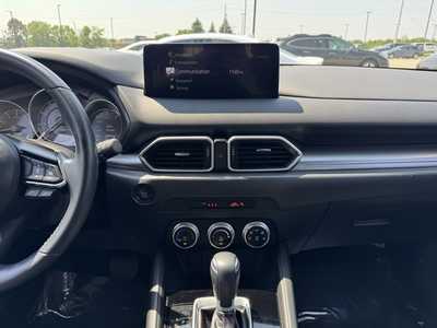 2022 Mazda CX-5, $23899. Photo 2