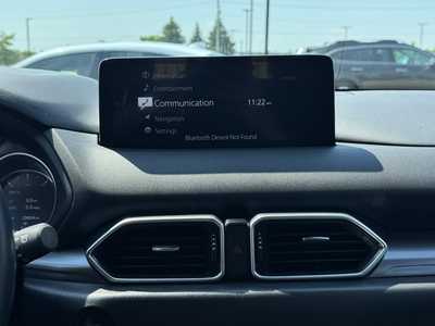 2022 Mazda CX-5, $23899. Photo 3