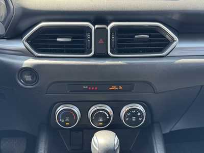 2022 Mazda CX-5, $23899. Photo 5