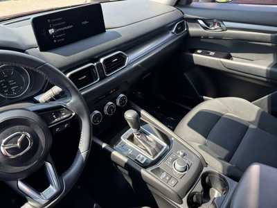 2022 Mazda CX-5, $23899. Photo 6