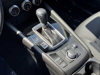 2022 Mazda CX-5, $23899. Photo 7
