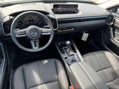 2025 Mazda CX-50, $45905. Photo 10