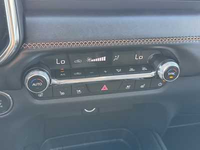 2025 Mazda CX-50, $45905. Photo 11