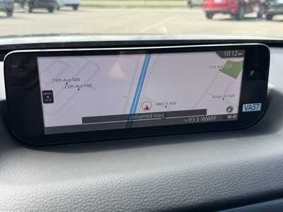 2025 Mazda CX-50, $45905. Photo 3