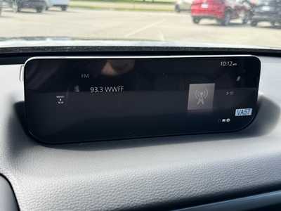 2025 Mazda CX-50, $45905. Photo 5