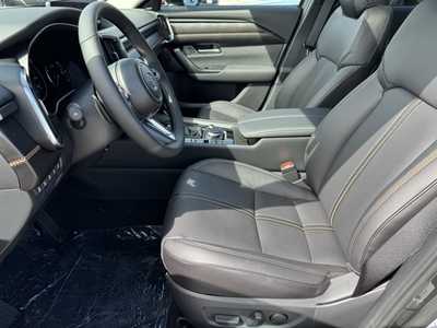2025 Mazda CX-50, $45905. Photo 6