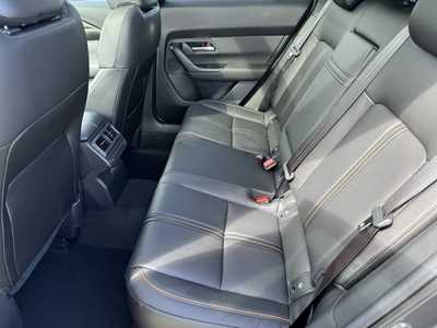 2025 Mazda CX-50, $45905. Photo 8