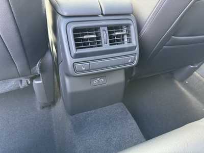 2025 Mazda CX-50, $45905. Photo 9