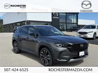 2025 Mazda CX-50, $45905. Photo 1