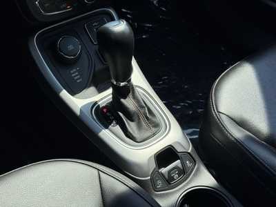 2020 Jeep Compass, $16699. Photo 8