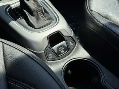 2020 Jeep Compass, $16699. Photo 9