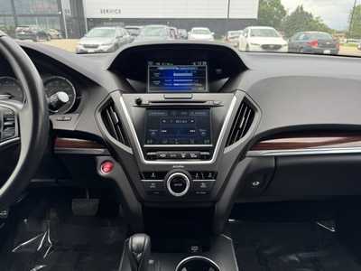 2015 Acura MDX, $17599. Photo 2