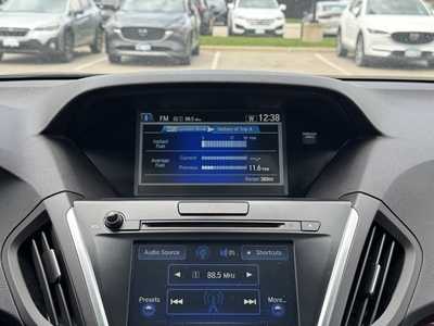 2015 Acura MDX, $17599. Photo 3