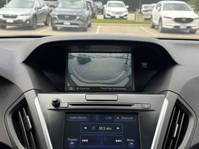 2015 Acura MDX, $17599. Photo 4