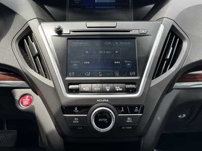 2015 Acura MDX, $17599. Photo 5