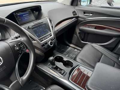 2015 Acura MDX, $17599. Photo 6