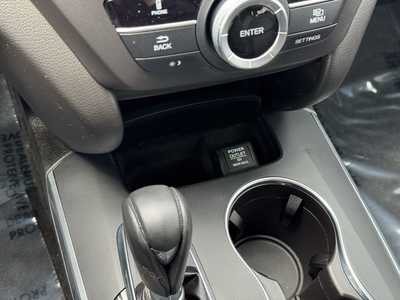 2015 Acura MDX, $17599. Photo 8