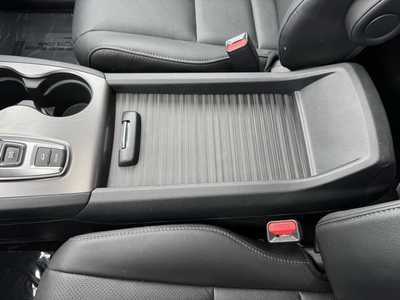 2022 Honda Passport, $33899. Photo 10