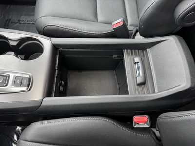 2022 Honda Passport, $33899. Photo 12
