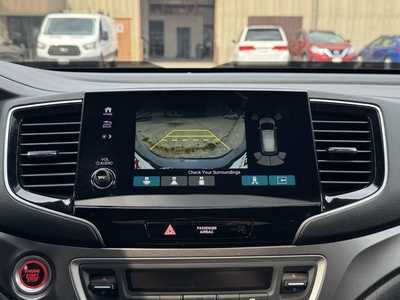 2022 Honda Passport, $33899. Photo 4