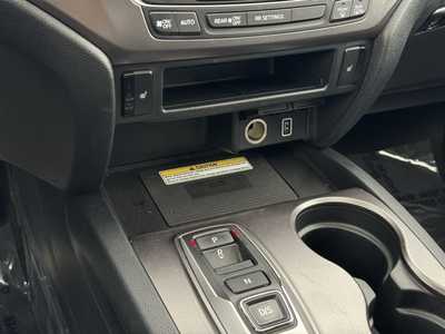 2022 Honda Passport, $33899. Photo 6