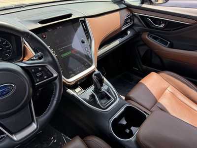 2022 Subaru Outback, $28999. Photo 5