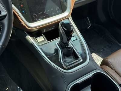 2022 Subaru Outback, $28999. Photo 6