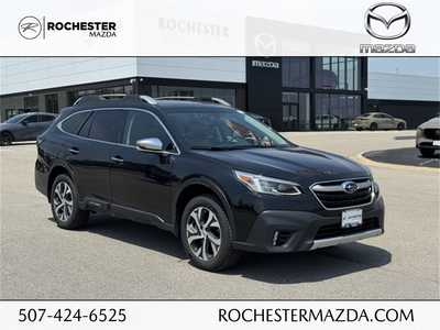2022 Subaru Outback, $28999. Photo 1