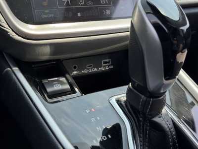 2024 Subaru Outback, $33799. Photo 5