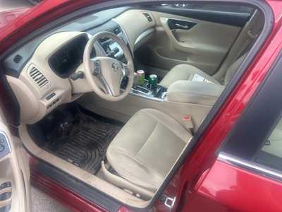 2014 Nissan Altima, $6500. Photo 4