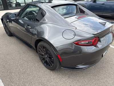 2020 Mazda Miata, $28700. Photo 3