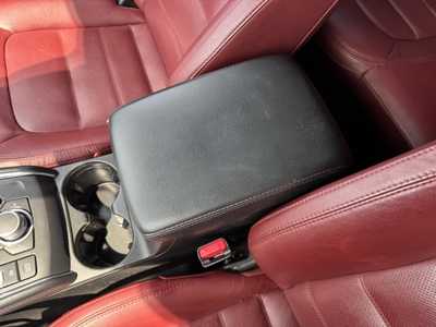 2023 Mazda CX-5, $26999. Photo 10