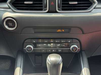 2023 Mazda CX-5, $26999. Photo 5