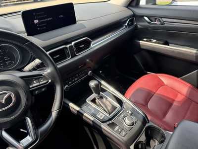 2023 Mazda CX-5, $26999. Photo 6
