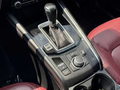 2023 Mazda CX-5, $26999. Photo 7