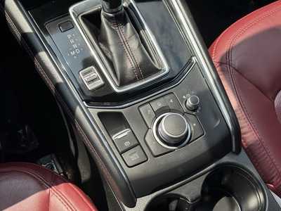 2023 Mazda CX-5, $26999. Photo 8