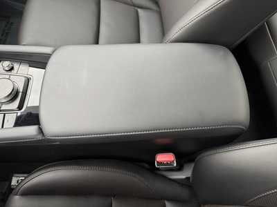 2025 Mazda Mazda3, $33249. Photo 11