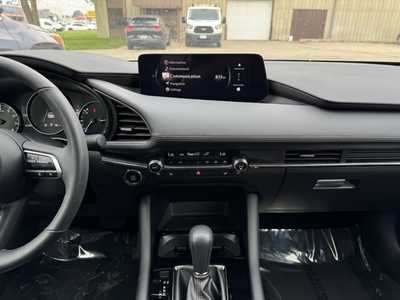 2025 Mazda Mazda3, $34000. Photo 2