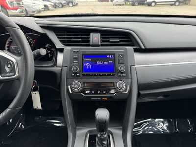 2017 Honda Civic, $16499. Photo 2