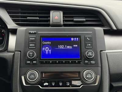 2017 Honda Civic, $16499. Photo 3